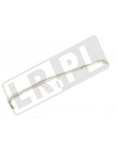 Przewód hamulcowy przy ramie Defender 110 od 2001 prawy - SGB000650GEN