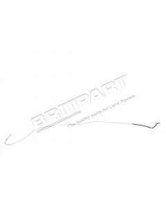 Przewód hamulcowy od modulatora na tył lewy Discovery 2 - SGB112891