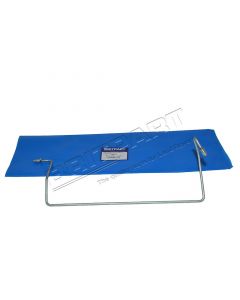 Przewód hamulcowy mostu tył prawy Defender 90 / 110 od 99 (VIN: XA159807) / Defender od 2007 - SGB501770