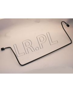 Przewód hamulcowy mostu tył prawy Defender 90/110 od 99 (VIN: XA159807) / Defender od 2007 - SGB501770GEN