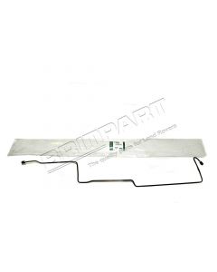 Przewód hamulcowy mostu tył lewy Defender 90/110 od 99 (VIN: XA159807) / Defender od 2007 - SGB501780GEN