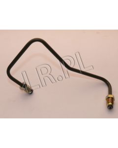 Przewód hamulcowy przy zacisku przód prawy Defender od 2004 - SGB501800GEN