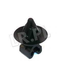 Uchwyt mocowania przewodów hamulcowych Freelander - SGK000010GEN