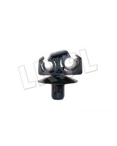 Uchwyt mocowania przewodów hamulcowych Freelander 2 , Defender - SGK100970GEN