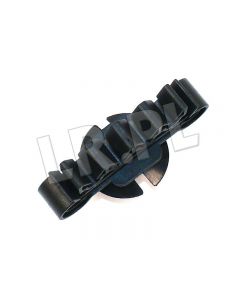 Uchwyt mocowania przewodów hamulcowych Discovery 3 / RR Sport 05 - 09 - SGK500020GEN