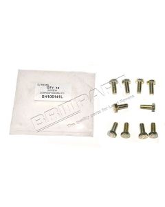 Śruba M6 x 14 mm Defender 83 - 06 - SH106141LG