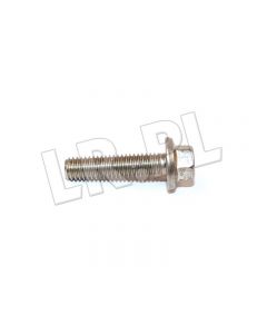 Śruba M6 x 25 mm układu wydechowego , osłon mostów Range Rover Classic - SH106251LGEN