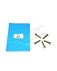 Śruba M6 x 30 mm Defender 83 - 06 / RRC / Discovery 1 - SH106301LG