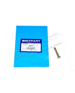 Śruba M6 x 35 mm Defender / RRC - SH106351LG