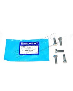Śruba M8 x 25 mm RR L322 / Defender / RRC - SH108251LG
