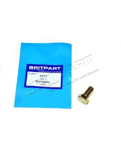 Śruba M12 x 25 mm zawieszenie skrzyni biegów, silnik Defender 87 - 06 2,5D / TD / 200 Tdi / 2,5 / 2,25 / V8 benzyna - SH112251LG