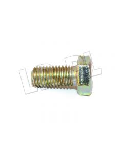 Śruba uchwytu poduszki skrzyni automatycznej do ramy - SH112251LGEN