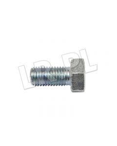 Śruba wspornika osłony drążka kierowniczego tył Defender - SH406062GEN