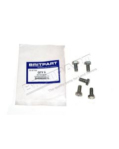 Śruba 5/16 UNC x 5/8 Defender / RRC 3,5 V8 - SH505051LG