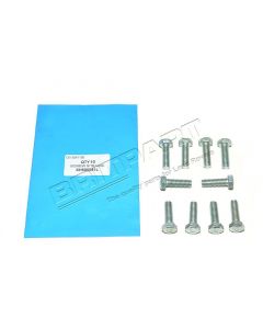 Śruba 5/16 UNC x 1 Defender / Discovery 1 / RRC 3,5 / 3,9 V8 - SH505081LG