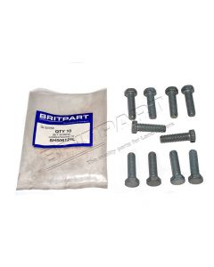 Śruba mocowania rozdzielacza zapłonu (Stromberg / SU) 3/8 x 1 1/2 Defender 3,5 V8 - SH506121LG