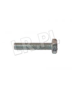Śruba 1/4 UNF x 1 1/4 mocowania zamka pokrywy silnika RRC / pasa przedniego Discovery 1  - SH604101L