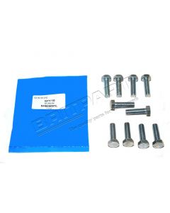 Śruba pompy wody 3,9 V8 / kolumny kierowniczej Discovery 1 - SH605091LG