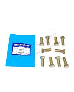 Śruba wiskozy RRC V8 benzyna - SH607101LG