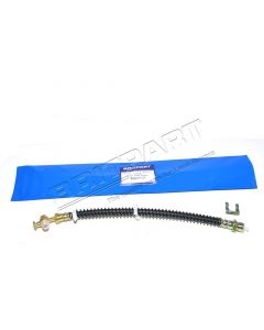 Przewód hamulcowy elastyczny tył Discovery 2 prawy - SHB101200