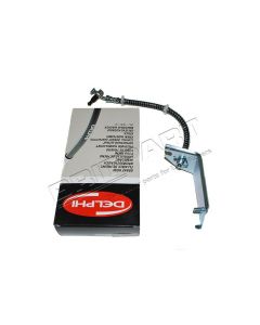Przewód hamulcowy elastyczny tył Discovery 2 prawy - SHB101200G