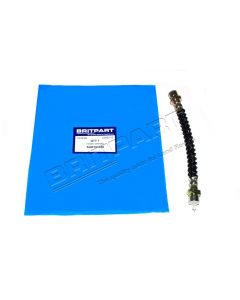 Przewód hamulcowy elastyczny Discovery 2 - SHB101350