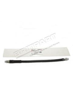 Przewód hamulcowy elastyczny mostu tył Defender 90 / 110 od 99 (VIN: XA159807) / Defender od 2007 (z ABS) - SHB101370AP