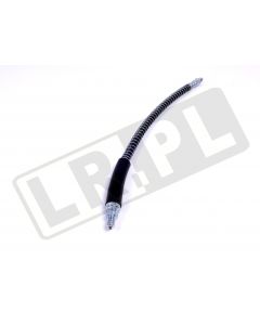 Przewód hamulcowy elastyczny mostu tył Defender 90 / 110 od 99 (VIN: XA159807) / Defender od 2007 (z ABS) - SHB101370G-ALL