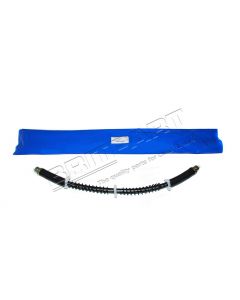 Przewód hamulcowy elastyczny przód LR Defender od 2004 - SHB500230