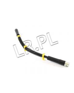 Przewód hamulcowy elastyczny przód Defender od 2004 - SHB500230GEN