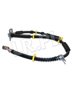 Przewód hamulcowy elastyczny przód prawy RR Sport do 2009 - SHB500250AP