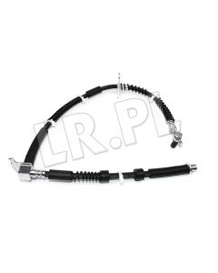 Przewód hamulcowy elastyczny przód prawy RR Sport do 2009 - SHB500250BM