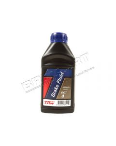 Płyn hamulcowy 500 ml RR L322 / Discovery 3, 4 / RR Sport 05 – 13 / Freelander 2/ RR 10 – 12 / RR L405 / Defender od 2007 - SIJ500030G