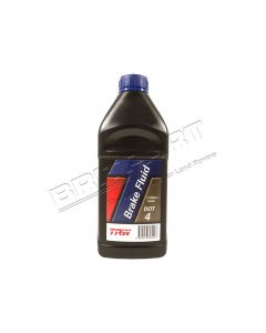 Płyn hamulcowy 1L RR L322 / Discovery 3, 4 / RR Sport 05 – 13 / Freelander 2/ RR 10 – 12 / RR L405 / Defender od 2007 - SIJ500040G