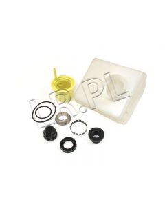 Zbiornik płynu hamulcowego na pompie Defender - SJJ100351GEN