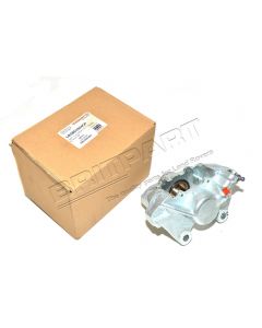 Zacisk hamulcowy tył lewy Defender 90 / Discovery / RRC - SMC500240AP