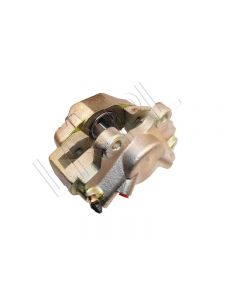 Zacisk hamulcowy tył lewy Defender 110/130 od 2001 (VIN: 1A614448) - SMC500260