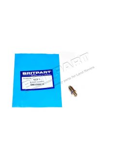 Odpowietrznik zacisku hamulcowego Defender od 2001 - SMG000010