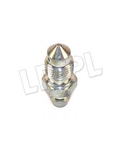 Odpowietrznik zacisku hamulcowego Defender od 2001 - SMG000010G