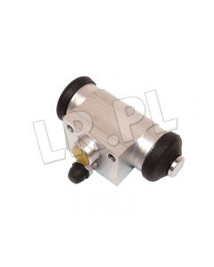 Cylinderek hamulcowy Freelander tył prawy/lewy od 2001