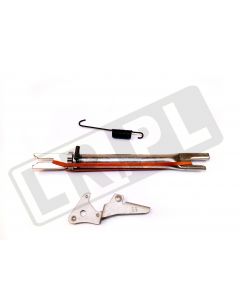 Rozpieracz szczęk hamulcowych tył Freelander od 2001 prawy - SMN000040GEN