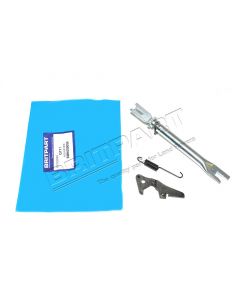 Rozpieracz szczęk hamulcowych tył Freelander od 2001 lewy - SMN000050