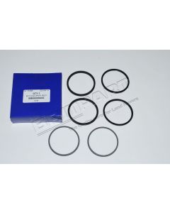 Reperaturka tłoczka zacisku hamulcowego Defender 110 od 2001 tył - SMN000060G