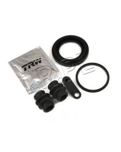 Reperaturka tłoczka zacisku hamulcowego tył Discovery 3 / Discovery 4 2,7D V6 / 3,0 V6 / 4,0 V6 oraz 3,0D V6 / 5,0 V8 od (VIN: AA547441) / RR L322 od 2006 - SMN500030GEN