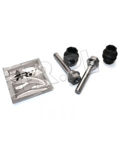 Prowadnice zacisku hamulcowego Discovery 3 / Discovery 4 / RR L322 / RR Sport / RR od 2010 / RR Sport od 2010 tył - SMN500040GEN