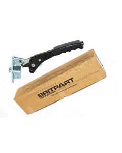 Uchwyt hamulca ręcznego RHD Defender od 2007 - SNC500060G