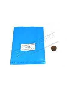 Zaślepka plastikowa tylniej tarczy hamulcowej RR L322 / Discovery 3 / RR Sport 05 - 09 / RR 10 -12 - SOD000010G