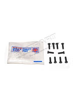 Śruba mocowania przewodów hamulcowych w komorze silnika RRC - SP910201LG