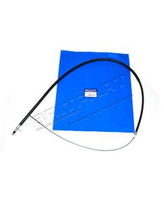 Linka hamulca ręcznego RR L322 do 2005 (VIN: 5A999999) prawa - SPB000043