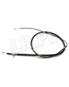 Linka hamulca ręcznego RR L322 do 2005 (VIN: 5A999999) prawa - SPB000043GEN
